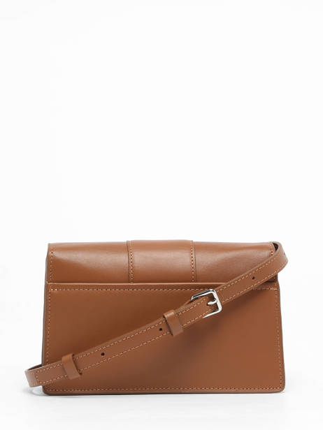 Crossbody Bag Paris Ily Leather Lancaster Brown paris ily 12 other view 4