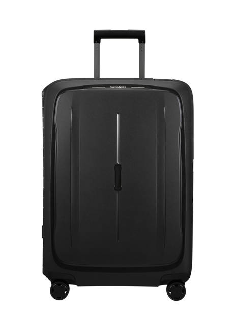 Valise Rigide Rigide Essens Samsonite Gris essens 146911