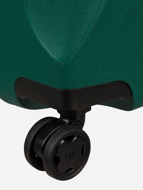 Hardside Hardside Luggage Essens Samsonite Green essens 146911 other view 2