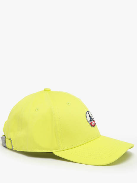 Cap Jott Green access 24UCAP02 other view 1