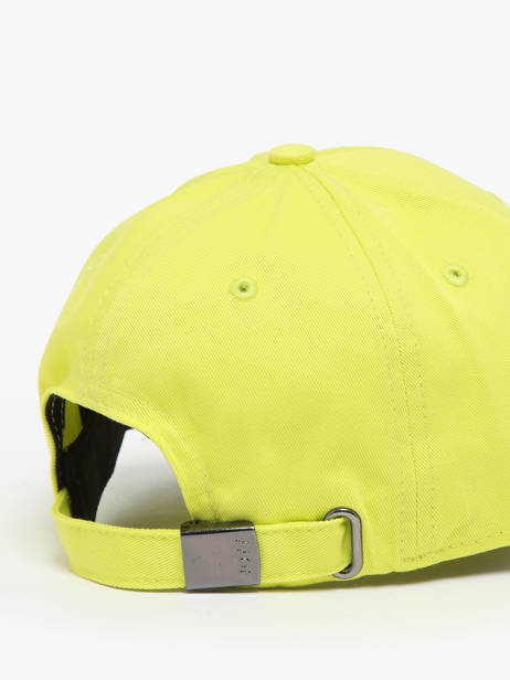 Cap Jott Green access 24UCAP02 other view 2