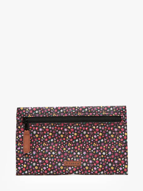 Front Pocket Cabaia Multicolor pocket POCKLUNC