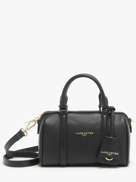Crossbody Bag Milano Ana Leather Lancaster Beige milano ana 101