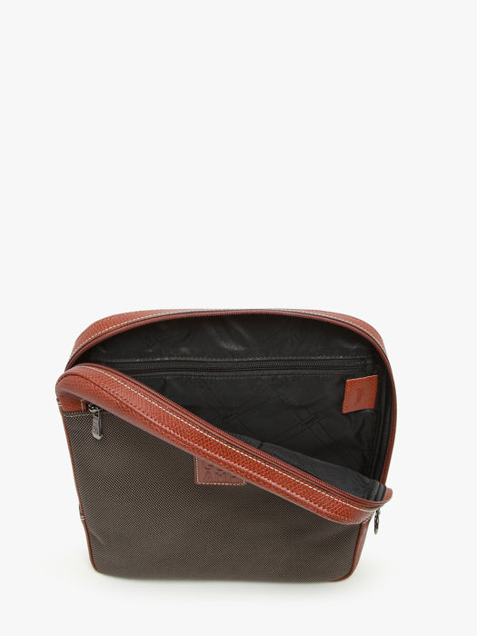 Longchamp Boxford Besaces Vert