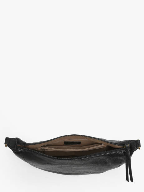 Sac Bandoulière Sangle Miniprix Noir sangle B vue secondaire 2