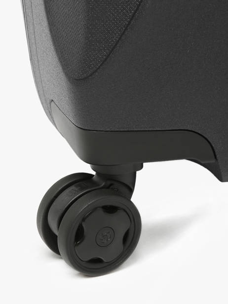 Valise Rigide Rigide Essens Samsonite Gris essens 152056 vue secondaire 2