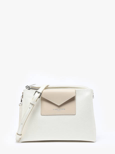 Sac Bandoulière Maya Lancaster Beige maya 100