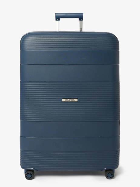 Luggage Set Phoenix Travel Blue phoenix LOT other view 1