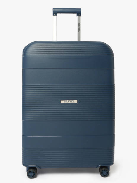 Luggage Set Phoenix Travel Blue phoenix LOT other view 2