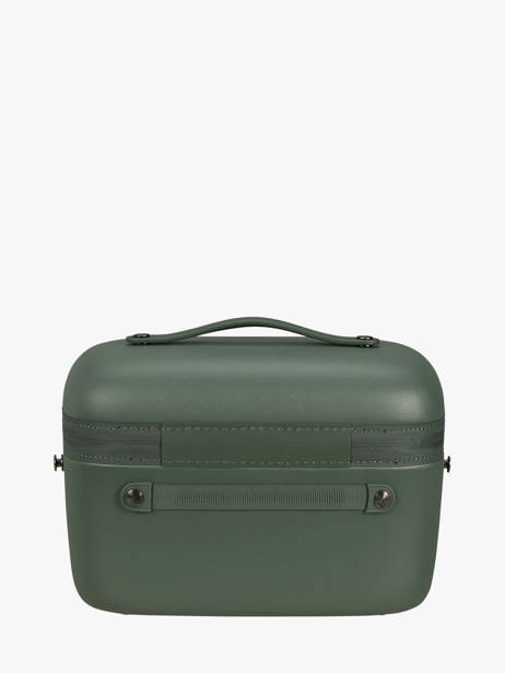 Beauty Case Samsonite Vert stackd 146986 vue secondaire 2