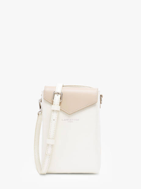 Sac Bandoulière Maya Lancaster Beige maya 86