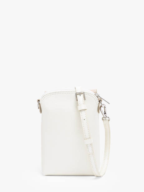 Sac Bandoulière Maya Lancaster Beige maya 86 vue secondaire 5