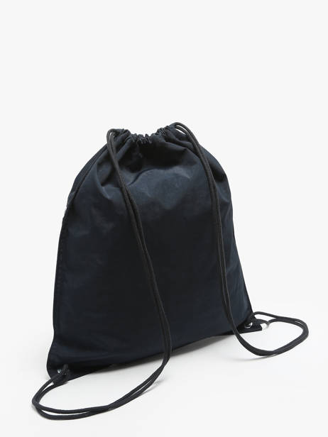 Gym Bag Supertaboo Galaxy Kipling Blue back to school / pbg PBG09487 other view 4
