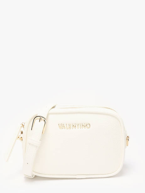 Shoulder Bag Miramar Valentino White miramar VBS7UE01