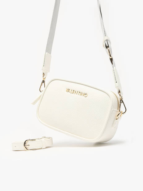 Shoulder Bag Miramar Valentino White miramar VBS7UE01 other view 1