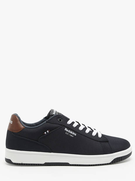 Sneakers Gunran Redskins Blue men GUNRAN