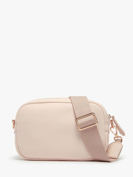 Sac Bandoulière Brugge David jones Rose brugge CM7397 vue secondaire 4