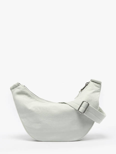 Shoulder Bag Luna Nylon Calvin klein jeans Green luna 4K3095G other view 4