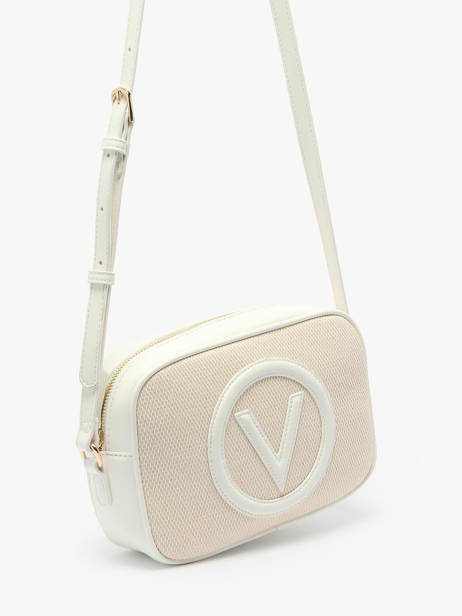 Shoulder Bag Covent Valentino Beige covent VBS7QO15 other view 2