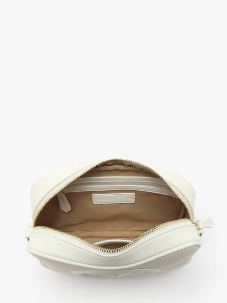 Shoulder Bag Covent Valentino Beige covent VBS7QO15 other view 3