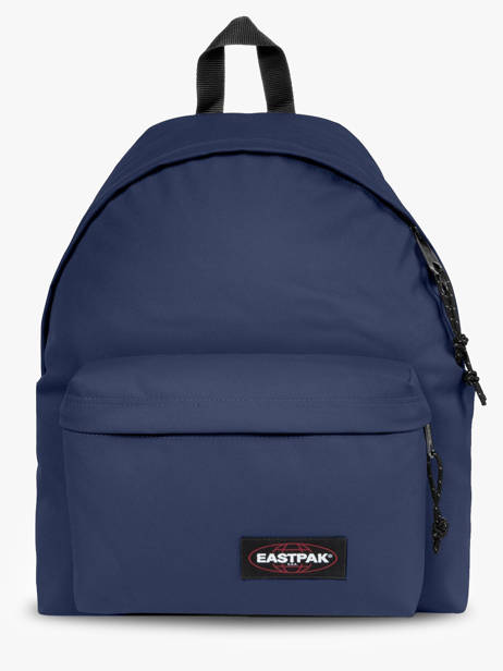 Backpack Padded Pak'r Eastpak Blue pbg authentic PBGK620