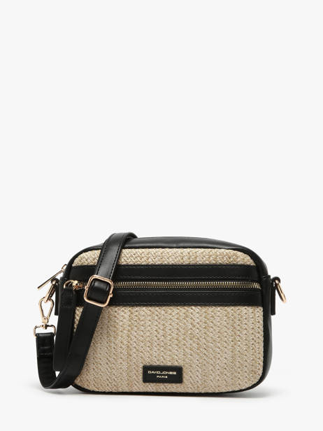 Shoulder Bag St Tropez David jones Black st tropez CM7538