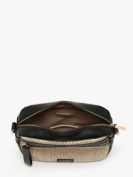 Shoulder Bag St Tropez David jones Black st tropez CM7538 other view 3
