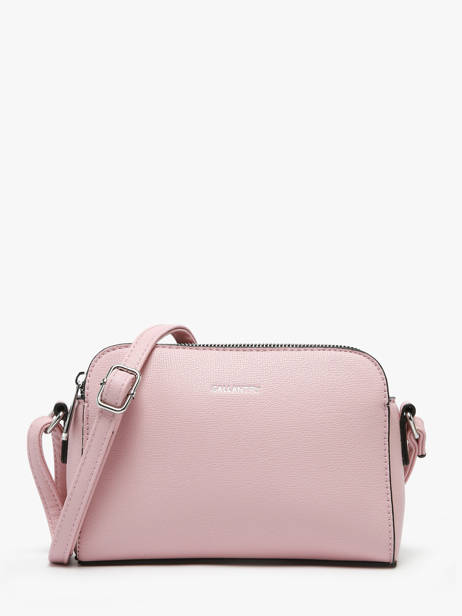 Sac Bandoulière Sable Miniprix Rose sable 8