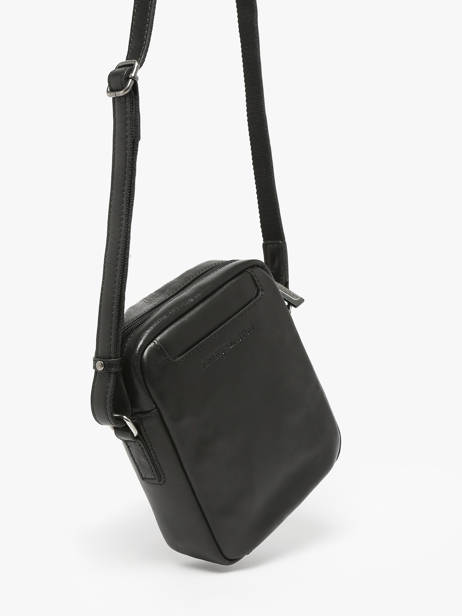 Crossbody Bag Arthur & aston Black leon 7 other view 2
