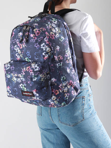 1 Compartment Backpack With 16