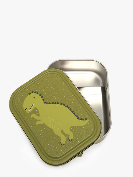 Sac Gouter Trixie Vert animals 60 vue secondaire 1