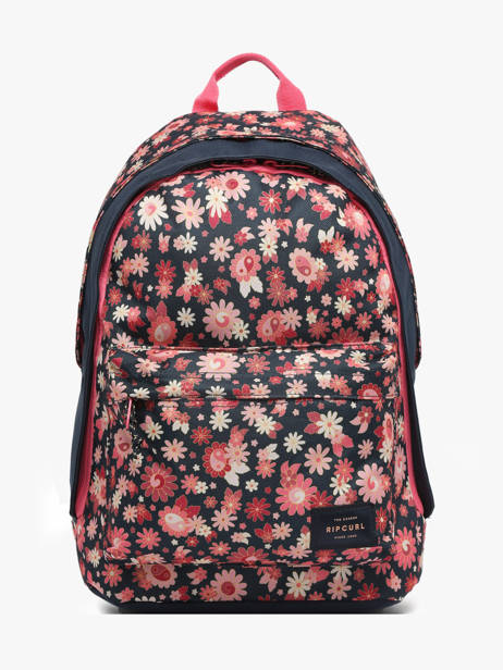 Sac à Dos 2 Compartiments Rip curl Multicolore mixed 47WBA