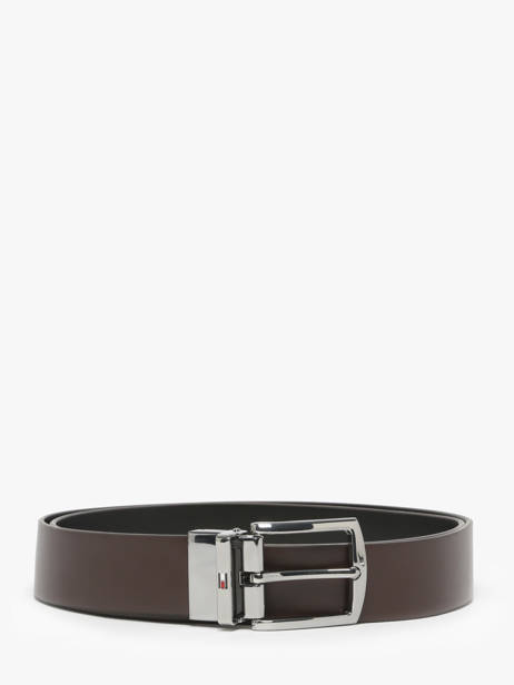 Belt Tommy hilfiger Black denton AM13012