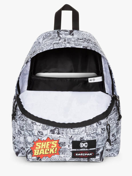 1 Compartment Backpack With 14
