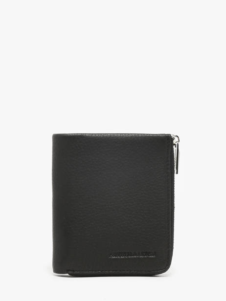 Leather José Cardholder Arthur & aston Black thomas 149