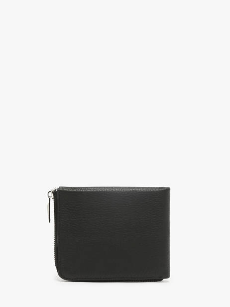 Leather José Cardholder Arthur & aston Black thomas 506 other view 3