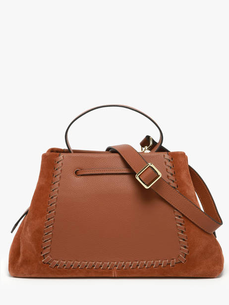 Crossbody Bag Brumby Etrier Brown brumby EBRU148M other view 5