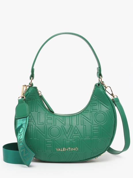 Shoulder Bag Shelby Valentino Green shelby VBS90A07