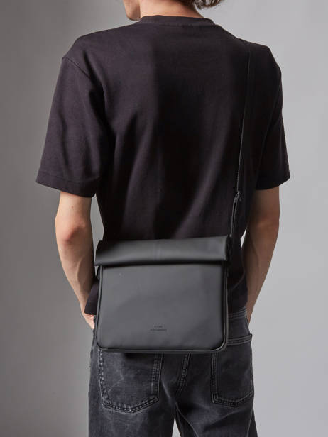 Crossbody Bag Ucon acrobatics Black accessoire I other view 1