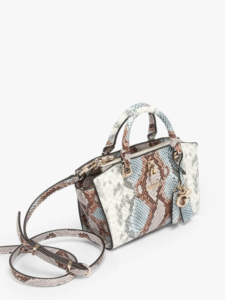 Handbag Queensland Guess Multicolor queensland KG965576 other view 2