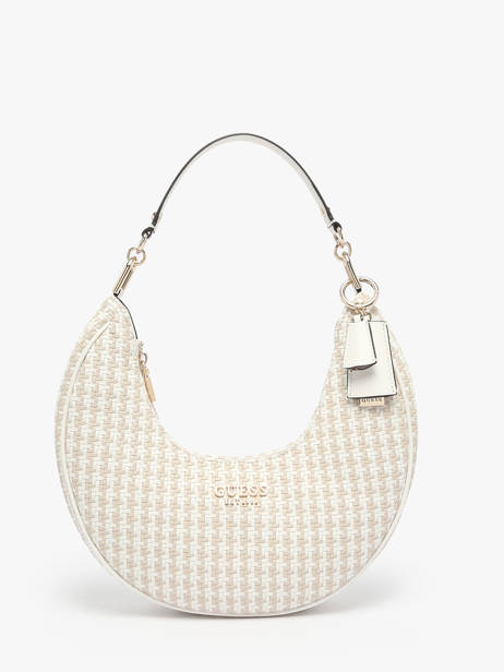 Sac Porté épaule Mirema Guess Blanc mirema WG963102
