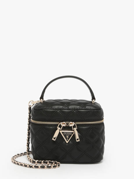 Sac Bandoulière Giully Guess Noir giully QG967377