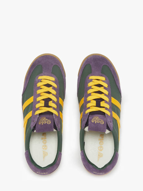 Sneakers Firefly Gola Multicolore women CLB577 vue secondaire 4