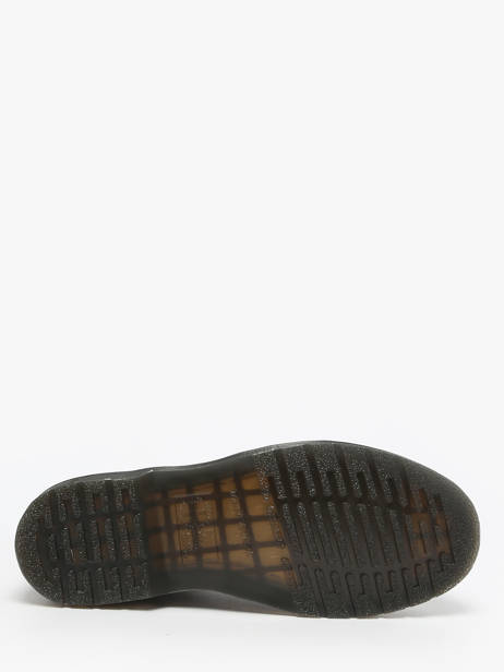 Chelsea Boots 2976 In Leather Dr martens Black men 31989001 other view 4