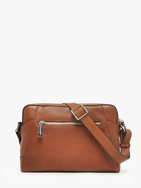 Crossbody Bag Arthur & aston Brown jose 7 other view 3