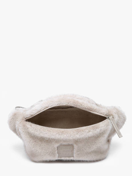 Belt Bag Basilic pepper Beige alaska BALS05 other view 3