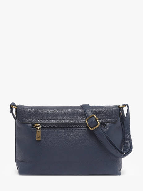Crossbody Bag Soft Miniprix Blue soft MD5239 other view 3