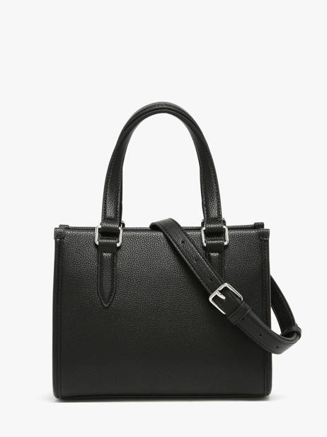 Shoulder Bag City Lacoste Black city NF5149EG other view 4