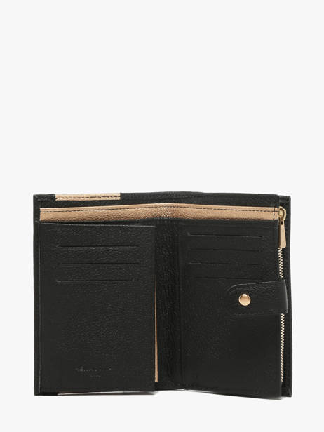 Wallet Leather Hexagona Multicolor bahia 688265 other view 2