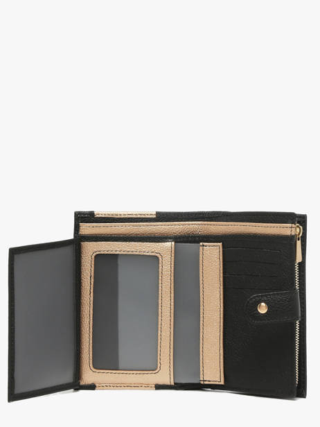 Wallet Leather Hexagona Multicolor bahia 688265 other view 3